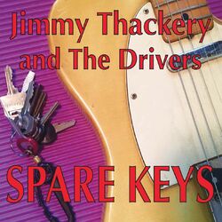 Cover of Spare Keys