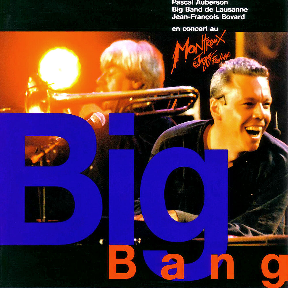 Picture of Big Bang