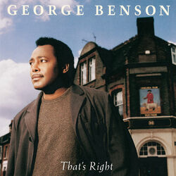 Cover of That's Right