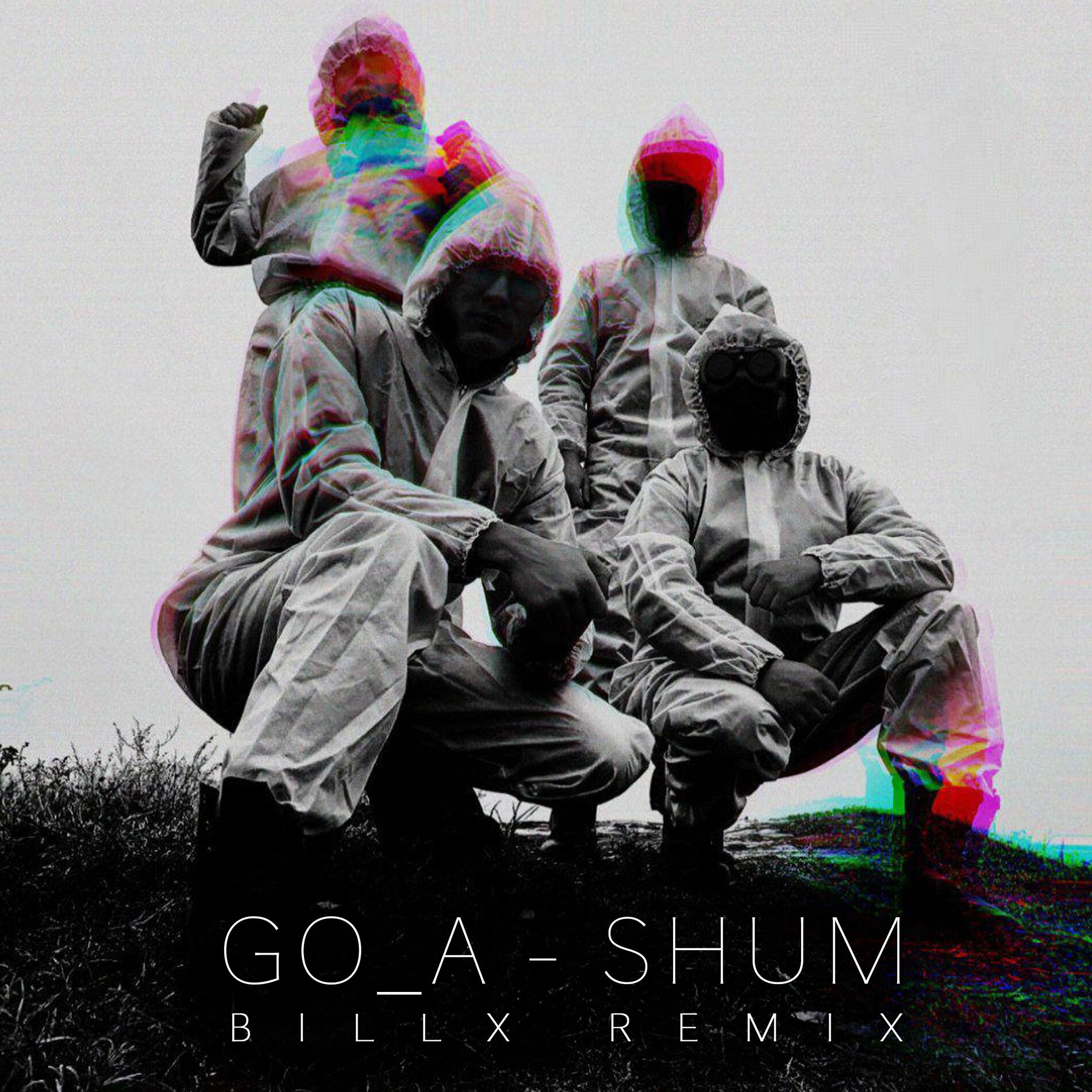 Album cover of Shum