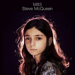 Cover of Steve McQueen EP