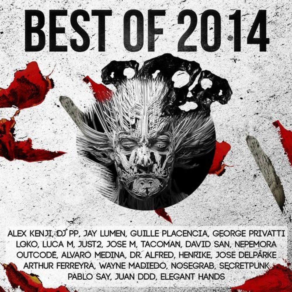 Picture of Best Of 2014