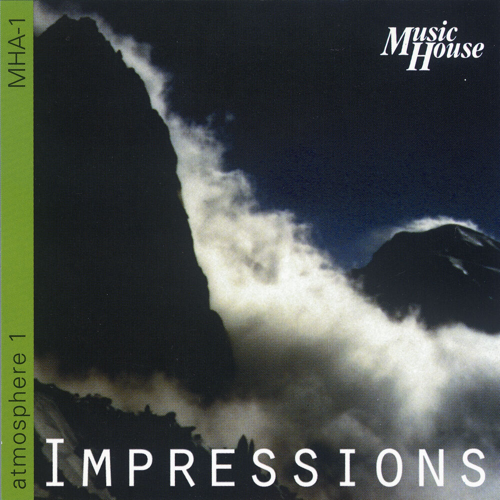 Picture of Impressions