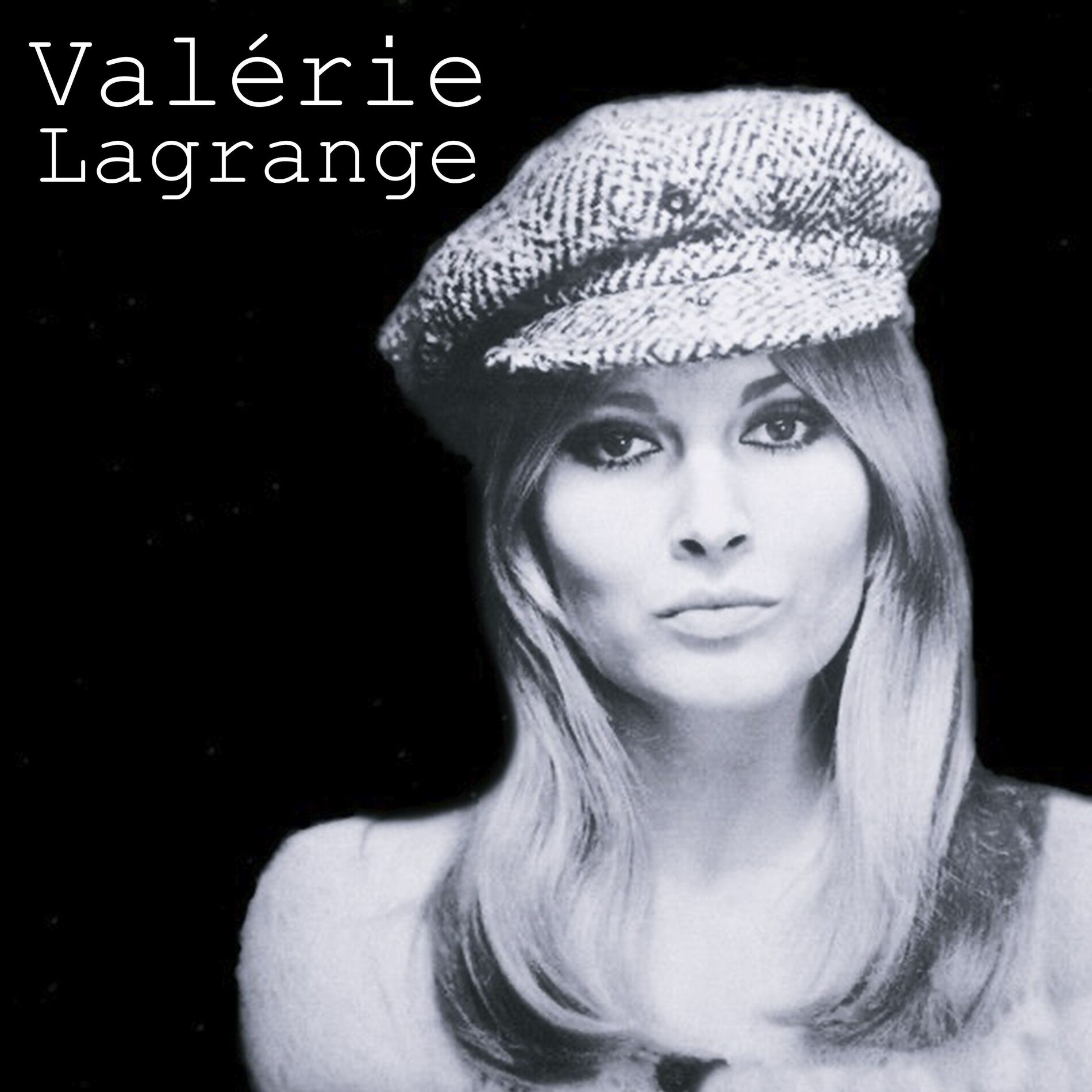 Album cover of Valérie Lagrange
