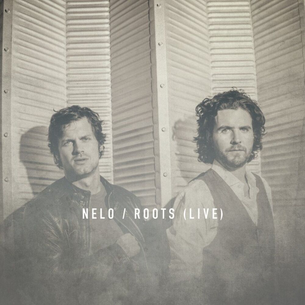 Picture of Roots (Live)
