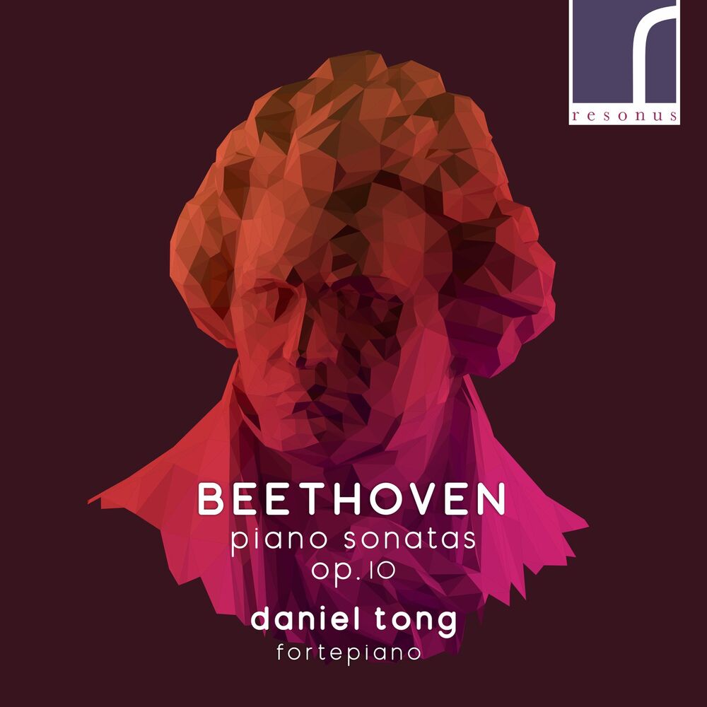 Picture of Beethoven: Piano Sonatas, Op. 10
