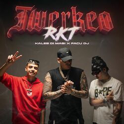 Cover of TWERKEO RKT