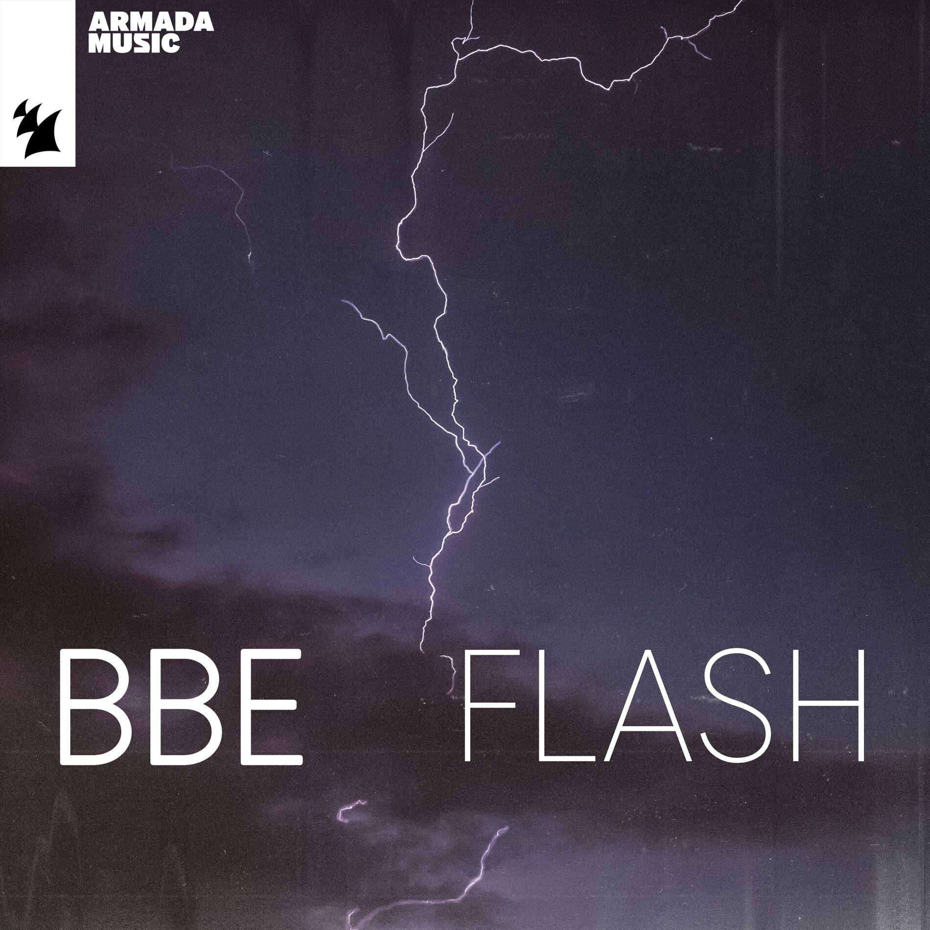 Album cover of Flash