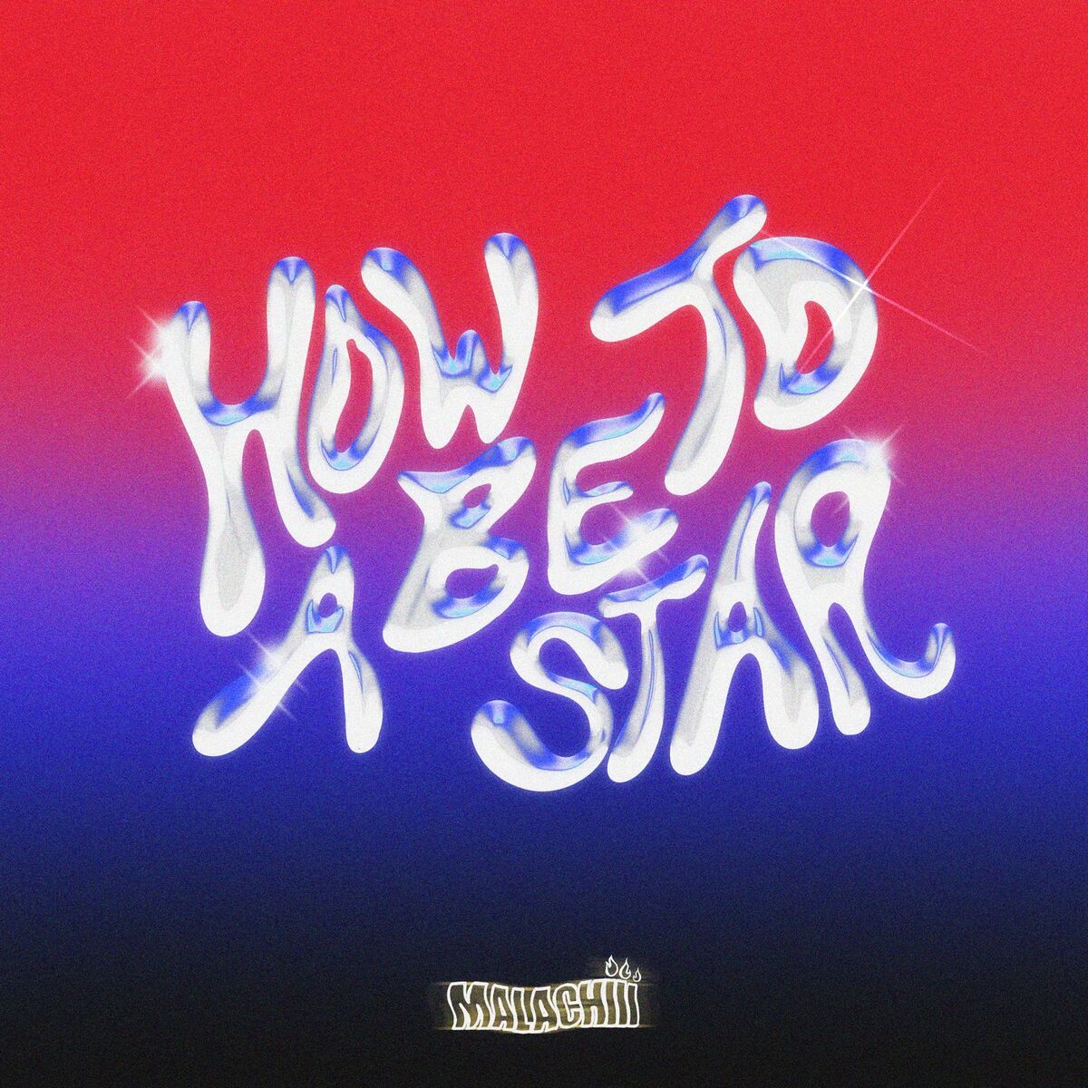 Album cover of How To Be A Star