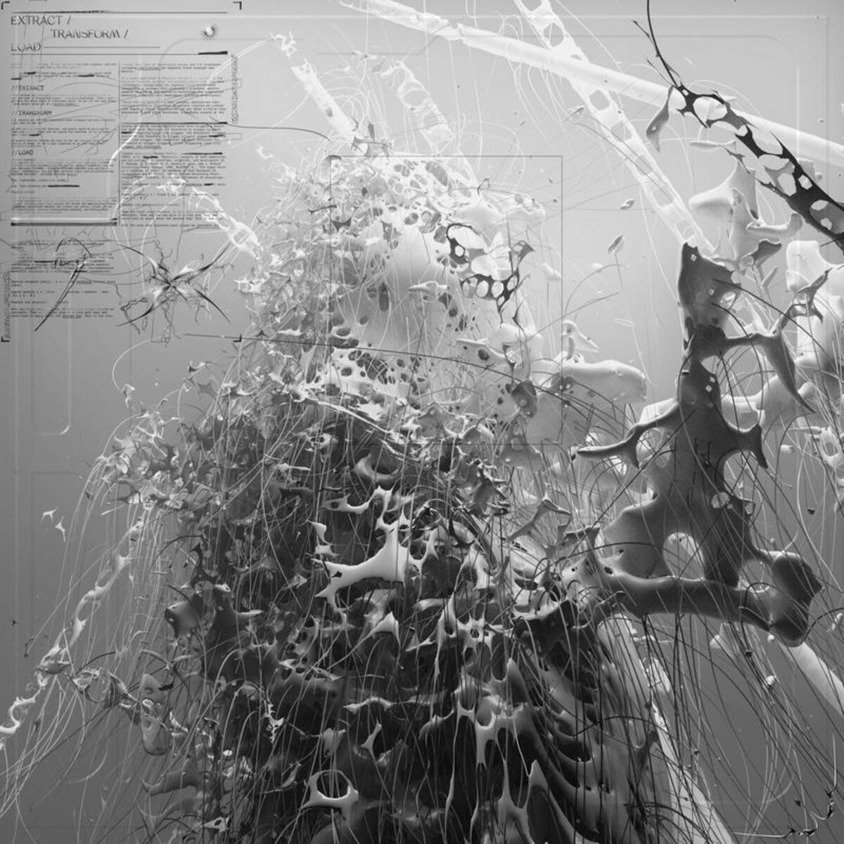 Album cover of Angular Mass