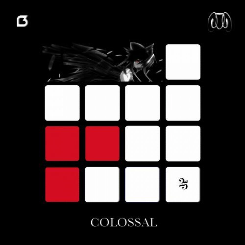 Picture of Colossal