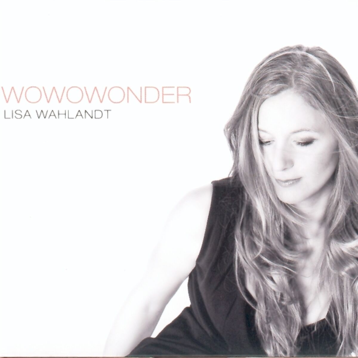 Album cover of Wowowonder