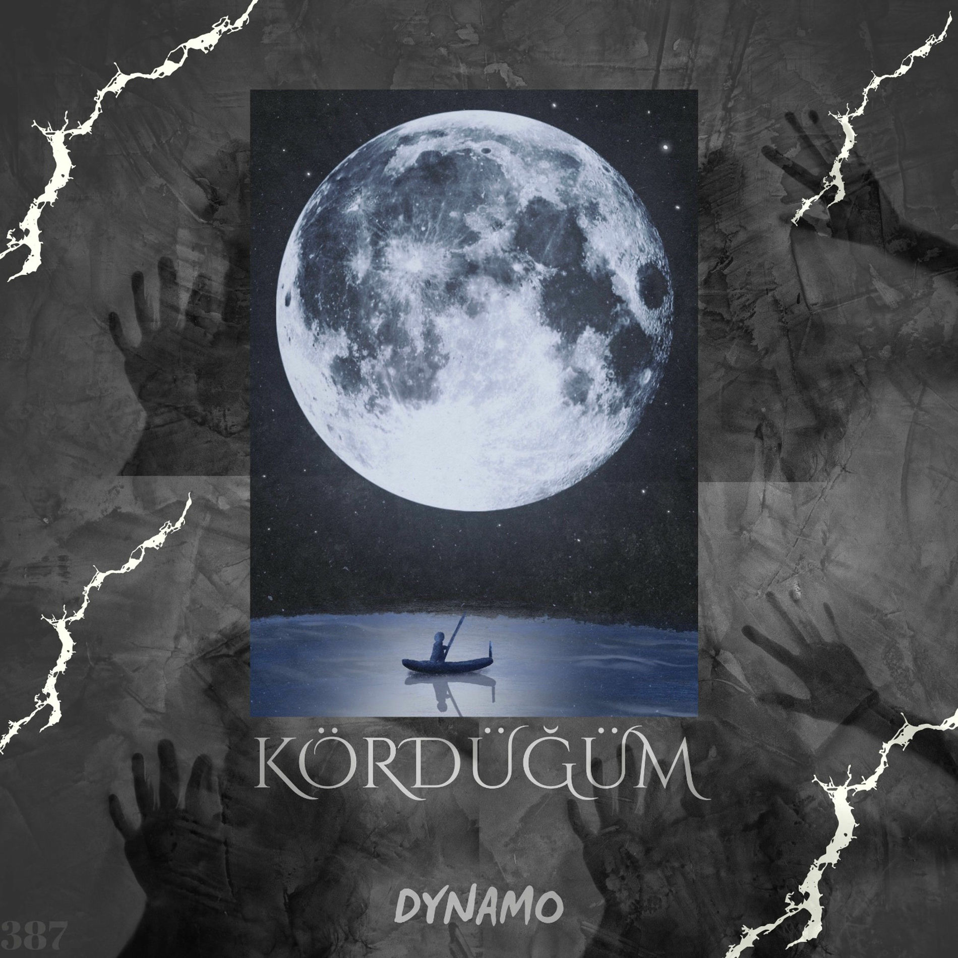 Album cover of Kördüğüm
