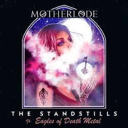 Cover of Motherlode