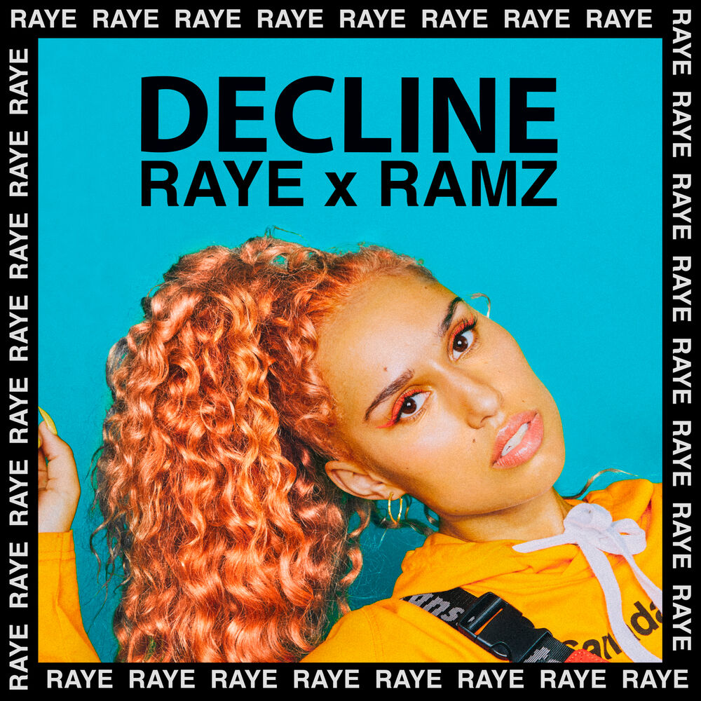 Picture of Decline (Remix)