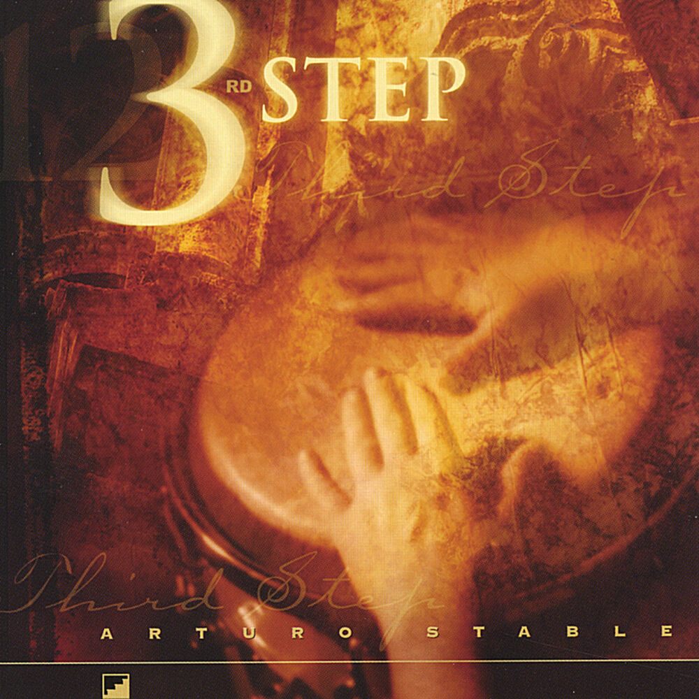 Picture of 3rd Step
