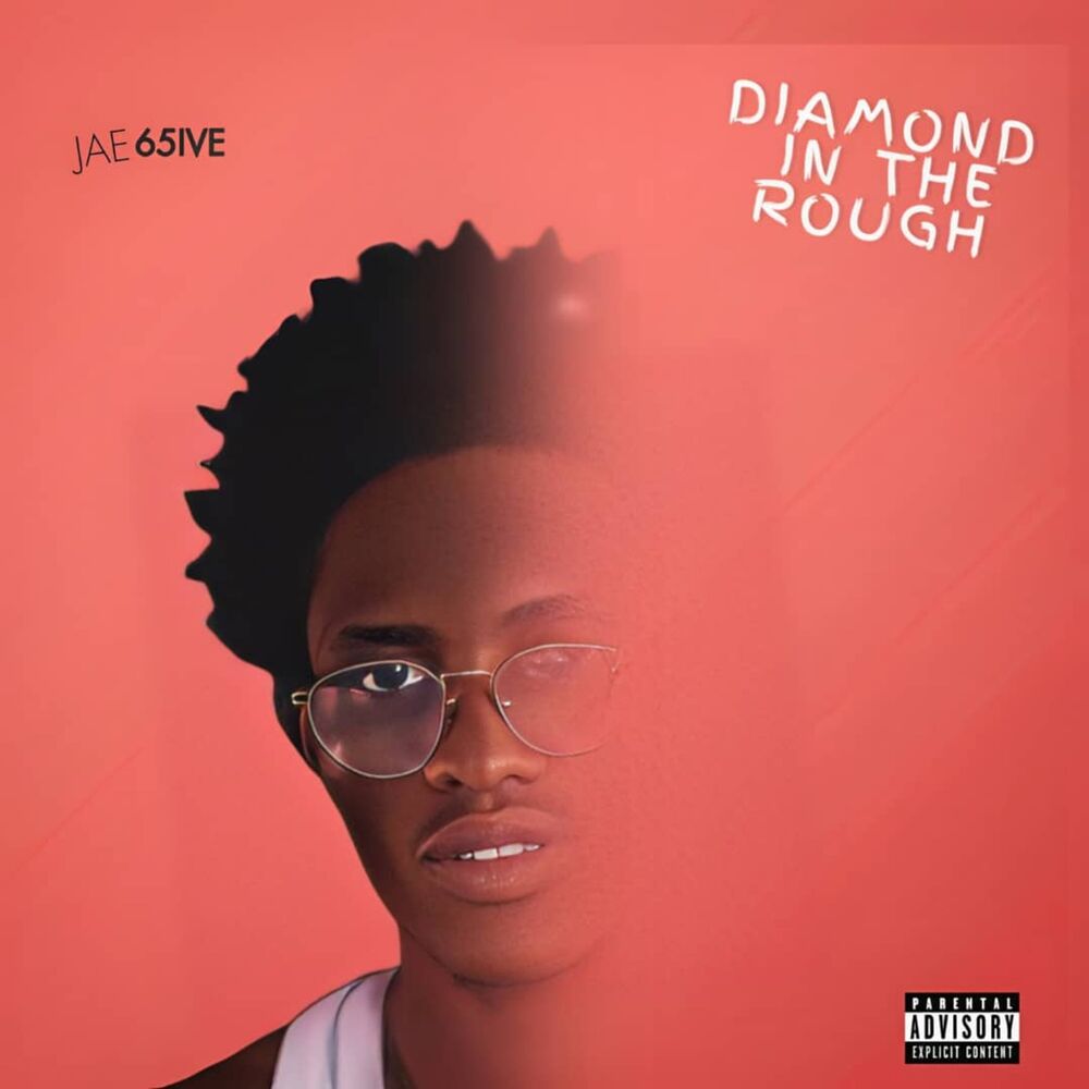 Picture of Diamond in the Rough