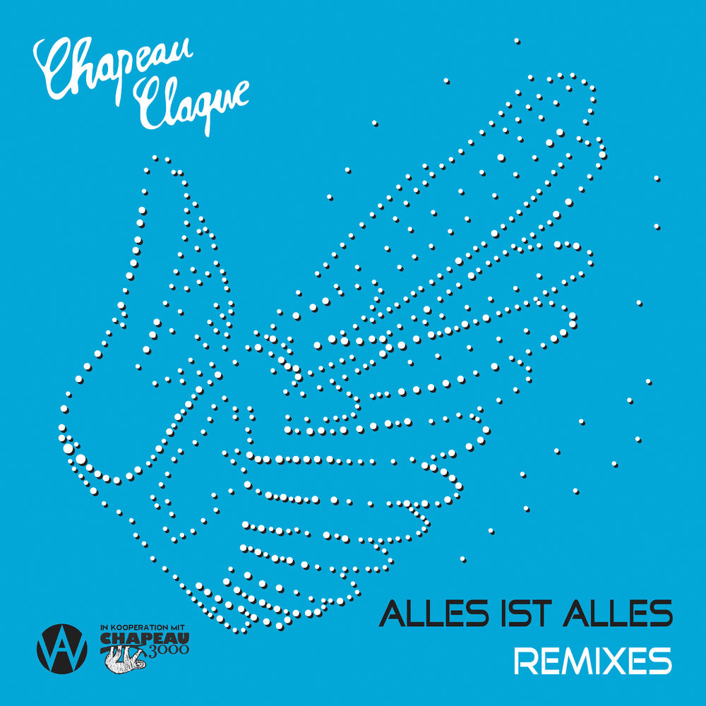 Picture of Alles ist alles Remixes