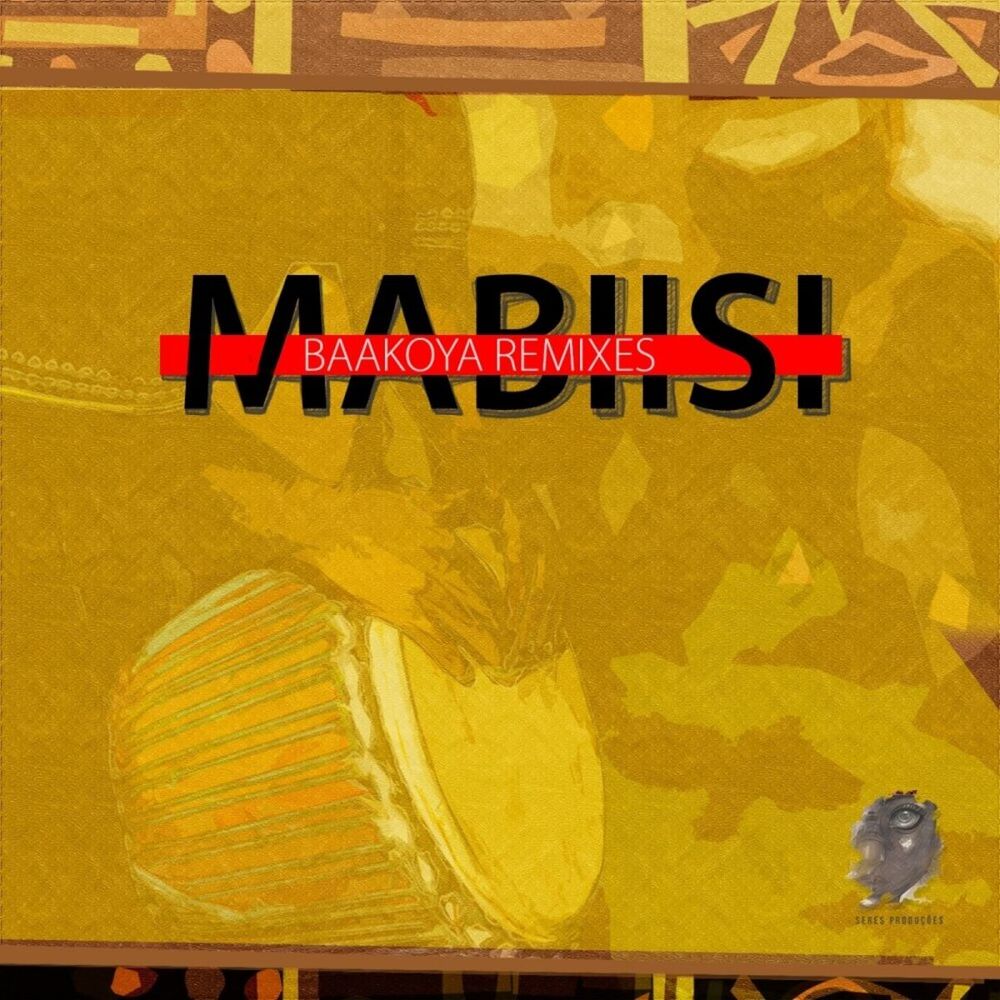 Picture of Baakoya Remixes