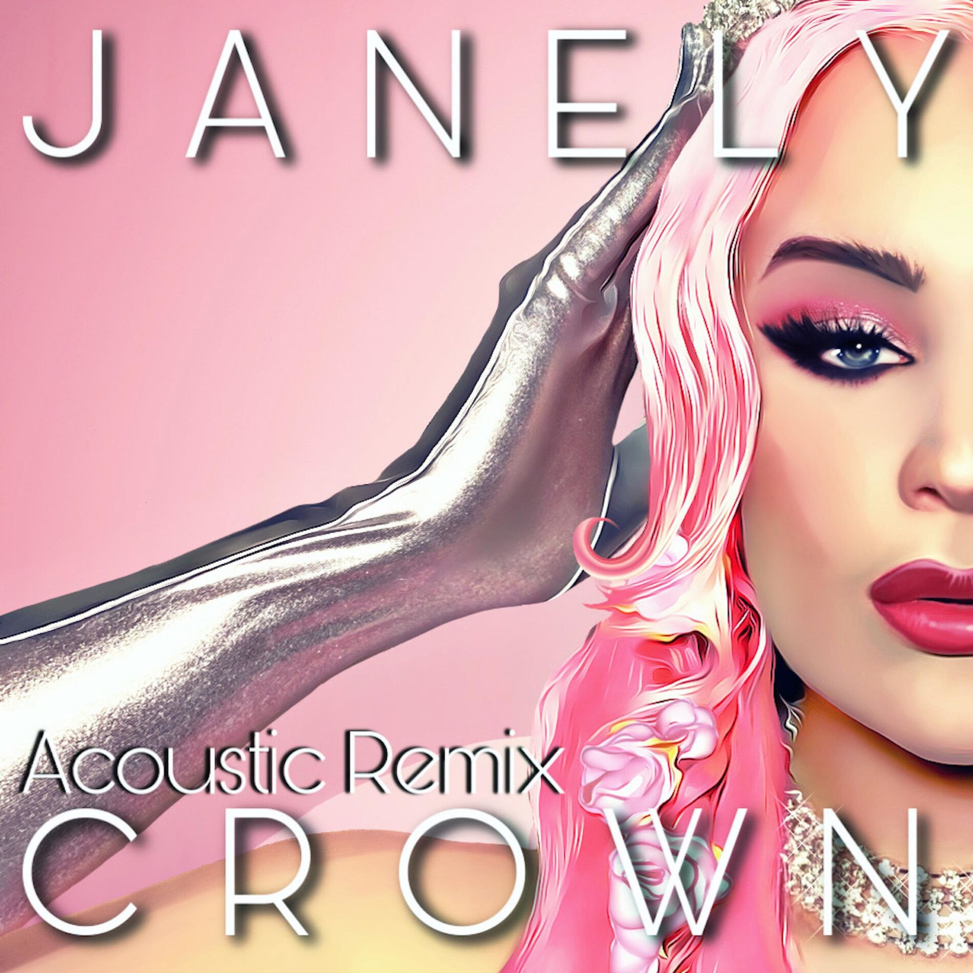 Janely: albums, songs, concerts | Deezer