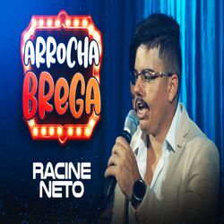 Cover of Arrocha Brega