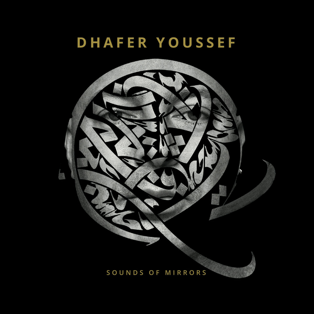 Album cover of Nasikabhushani (To Zakir)