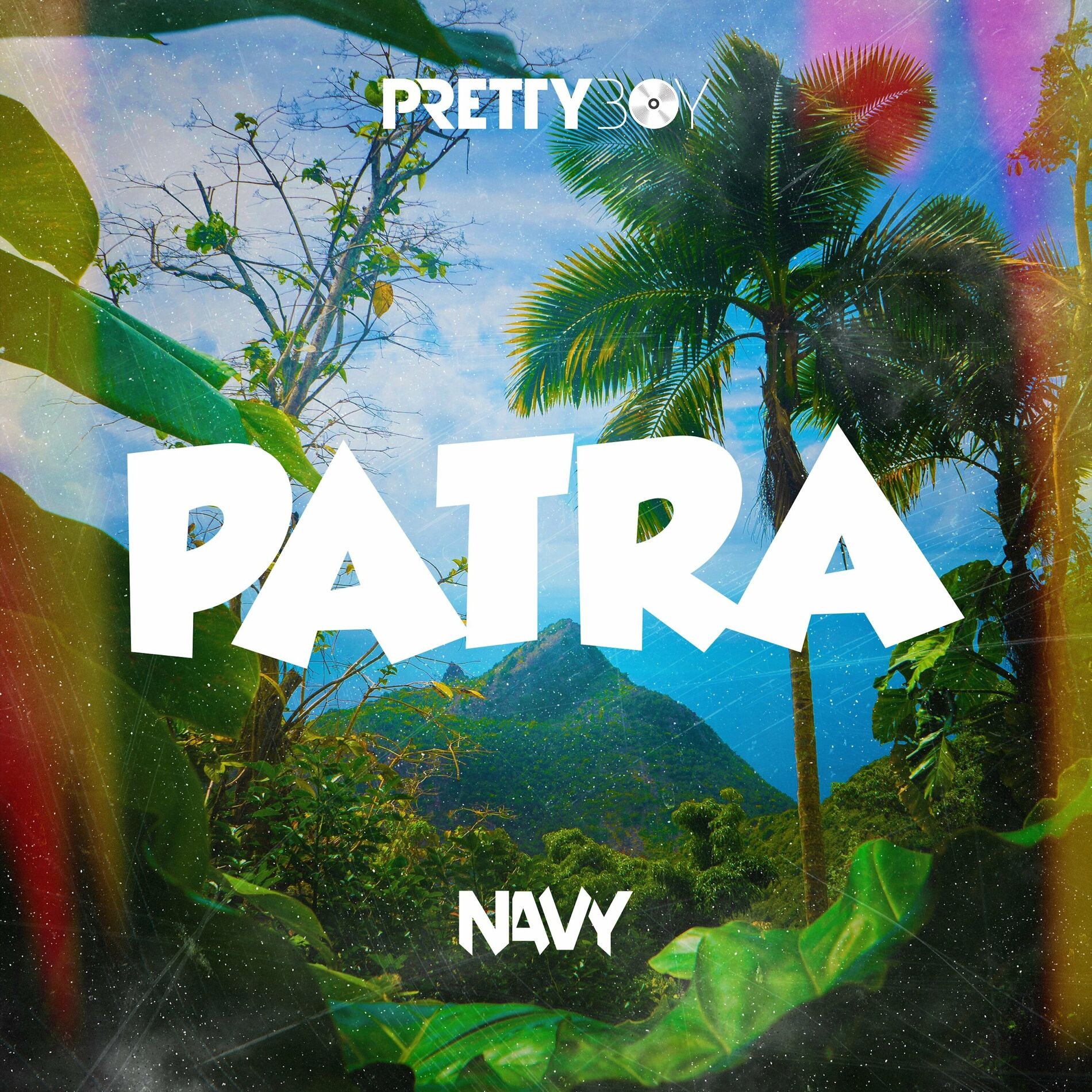 Album cover of Patra