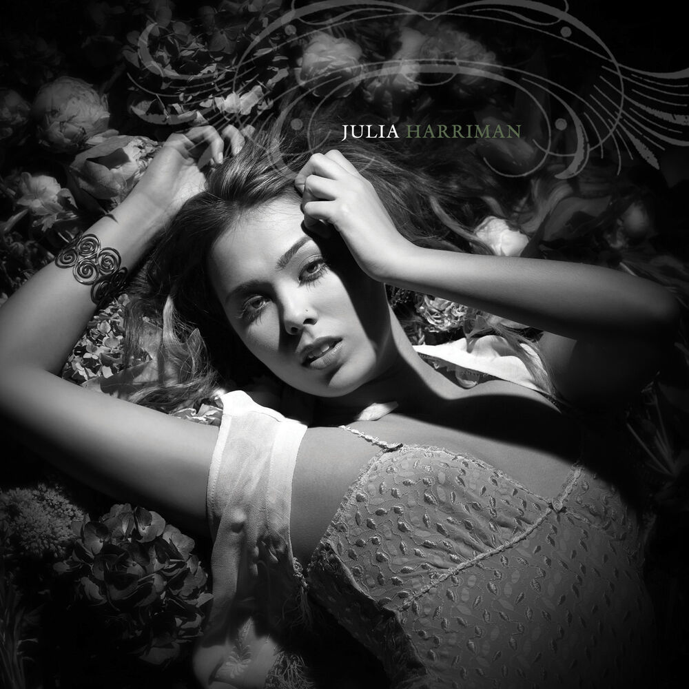 Picture of Julia Harriman