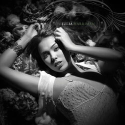 Cover of Julia Harriman