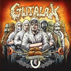 Cover of The Shitpendables