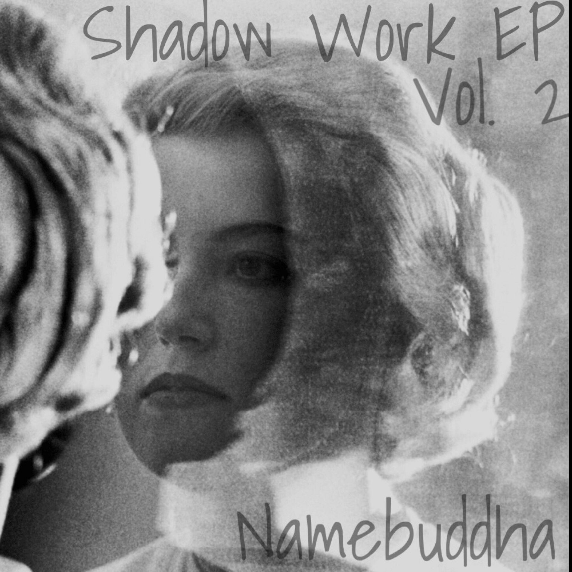 Album cover of Shadow Work EP, Vol. 2