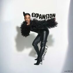 Cover of Expansion