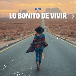 Cover of LO BONITO DE VIVIR