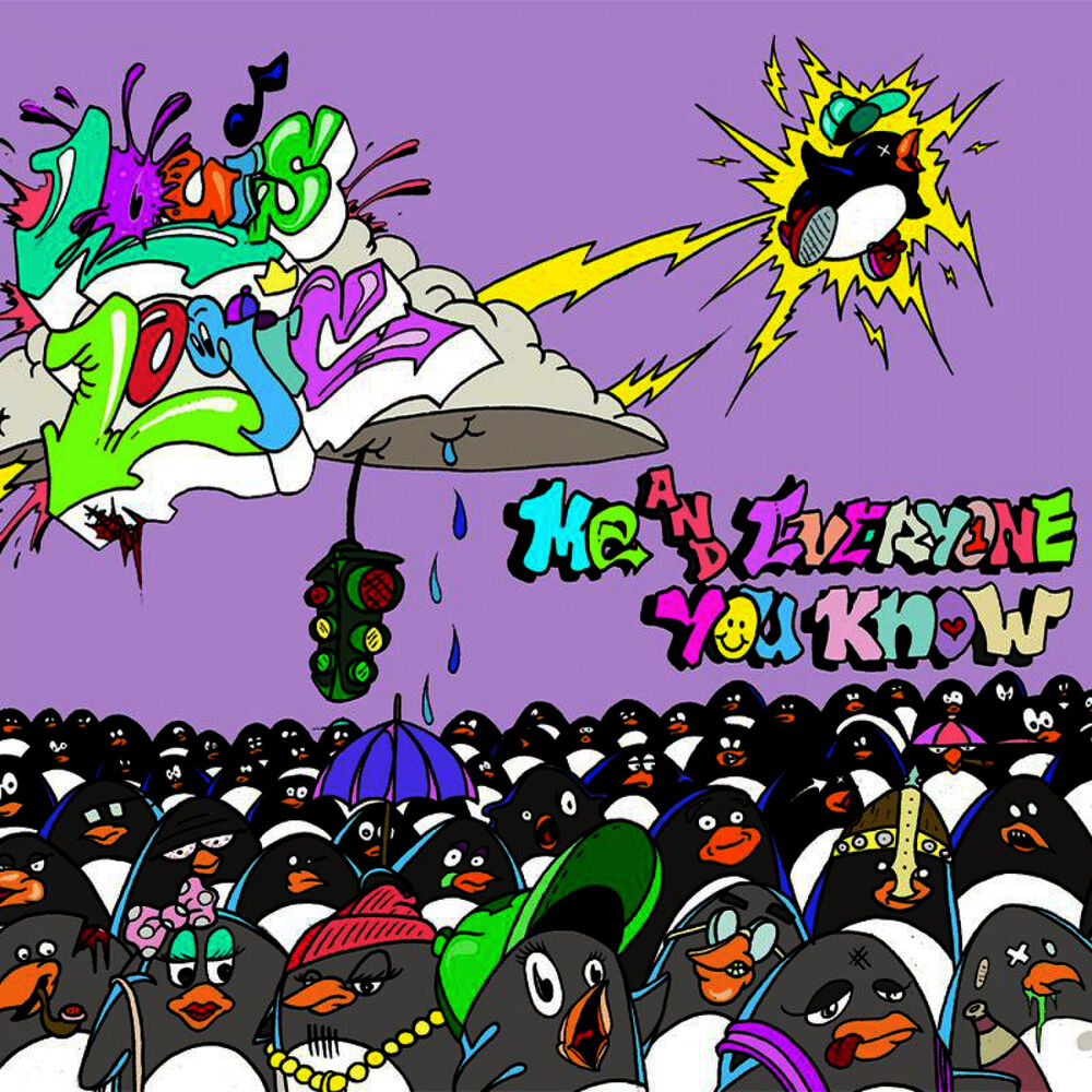 Picture of Me & Everyone You Know