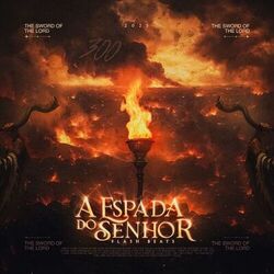 A Espada do Senhor