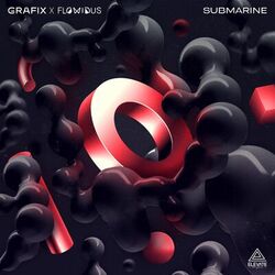 Cover of Submarine