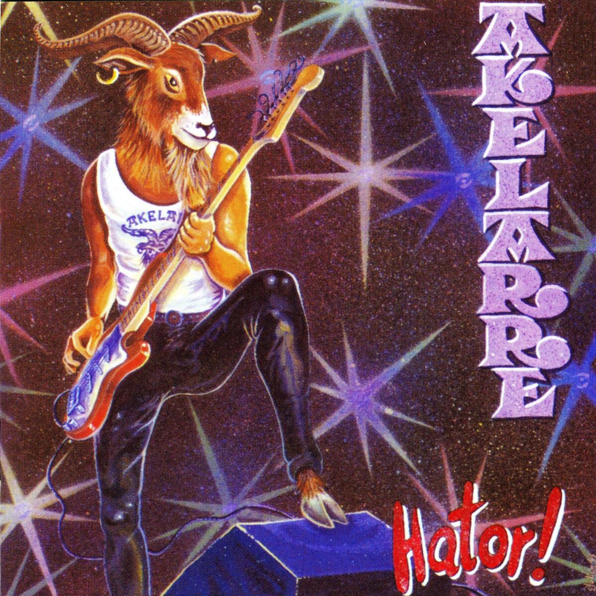 Album cover of Zure ondoan