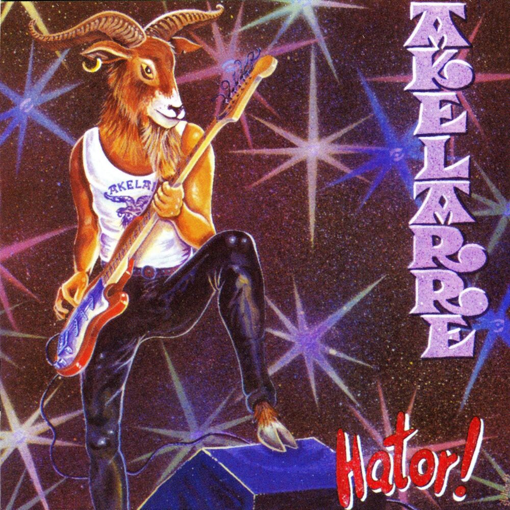 Picture of Hator!