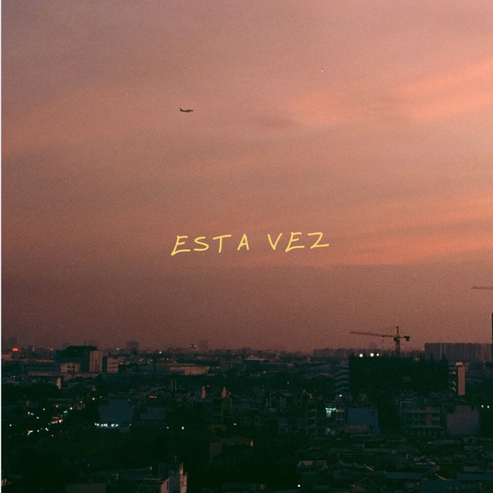 Picture of Esta Vez