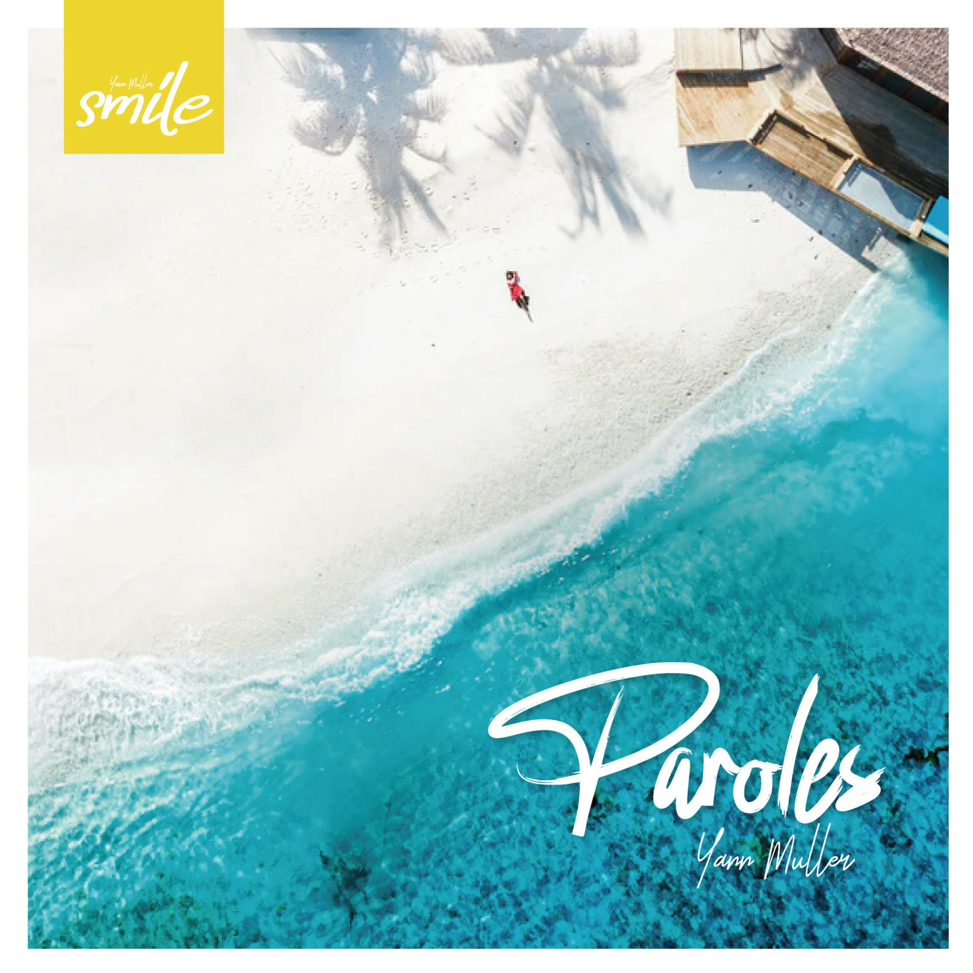 Album picture of Paroles