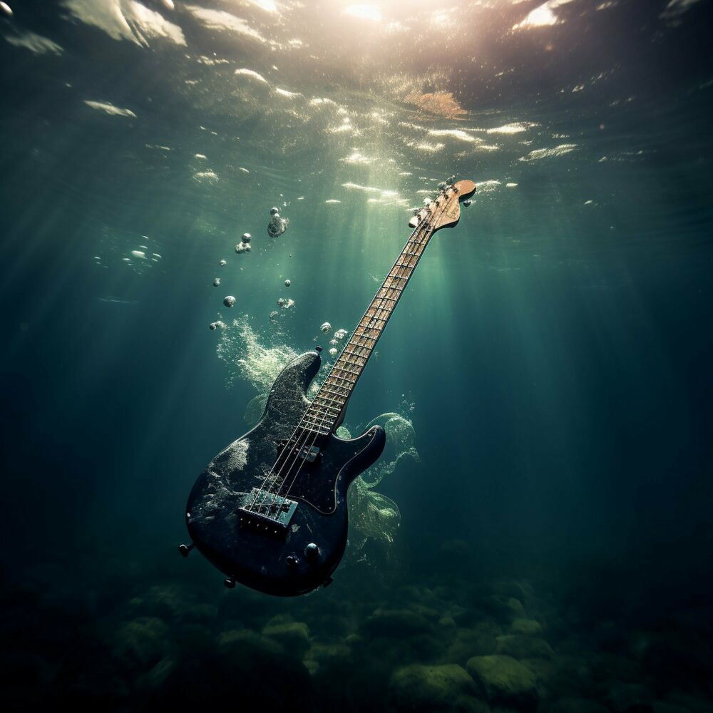 Picture of Ocean Harmony: Music Subtle Waves
