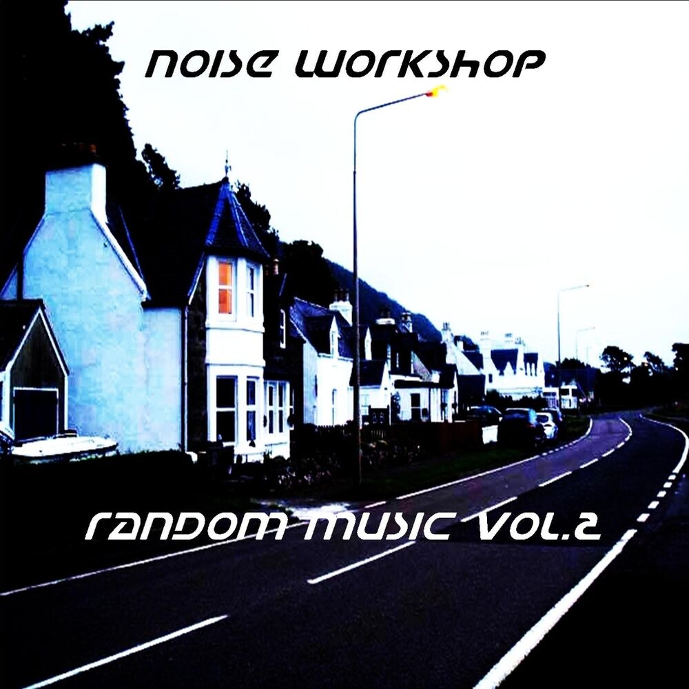 Picture of Random Music, Vol. 2