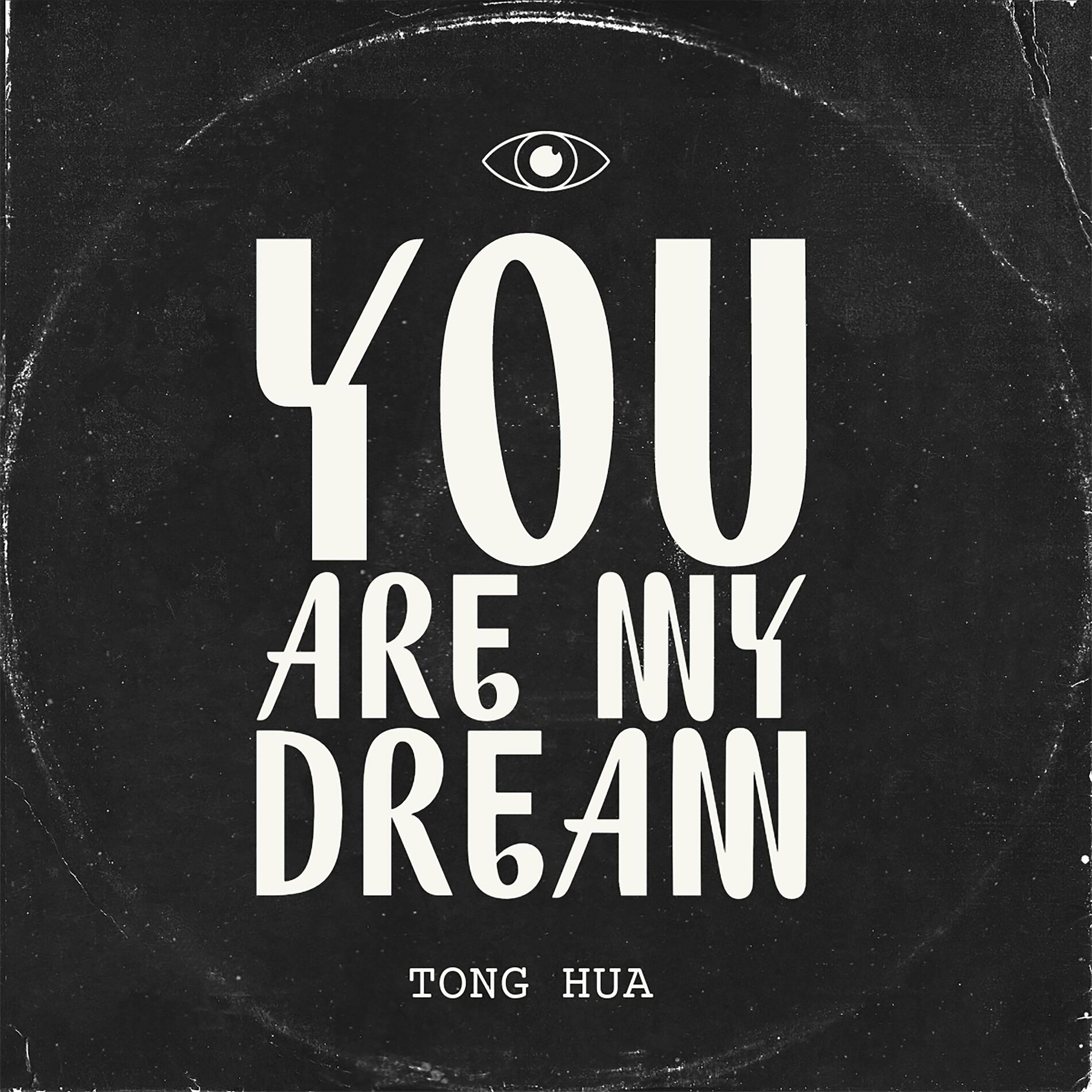 Album cover of You Are My Dream