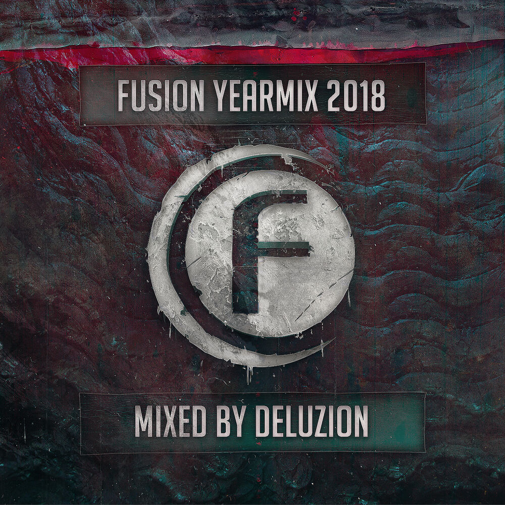 Picture of Fusion Records Yearmix 2018
