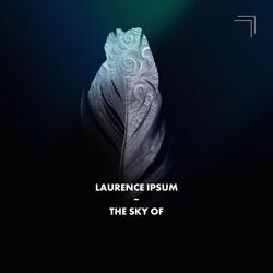 Cover of The Sky Of