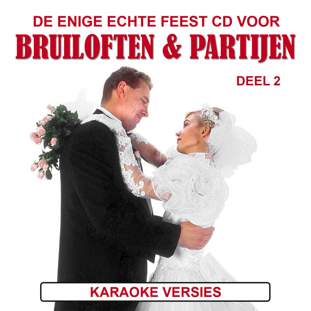 Picture of Bruiloften En Partijen Deel 2