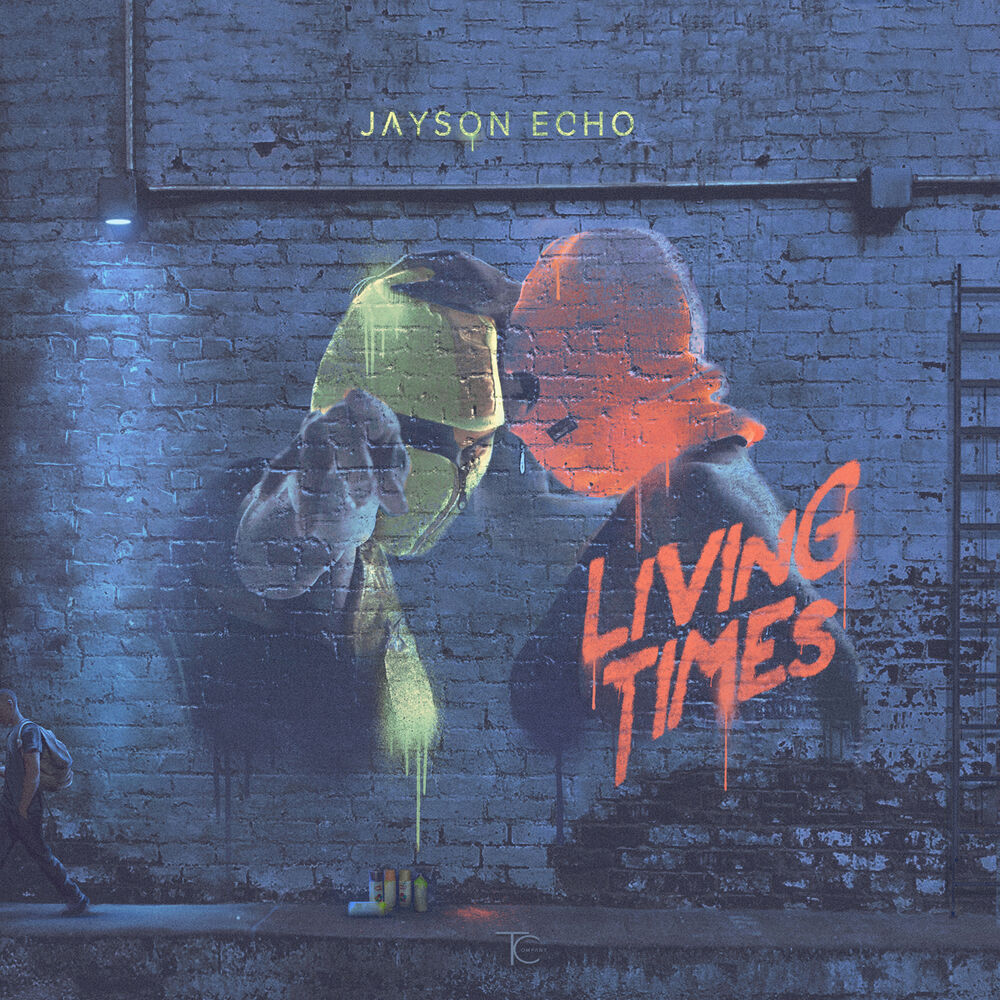 Picture of Living Times