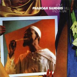 Cover of Love Will Find a Way (Expanded Edition)