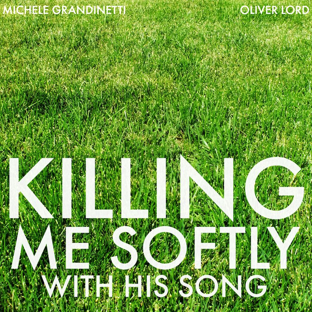 Picture of Killing Me Softly with His Song