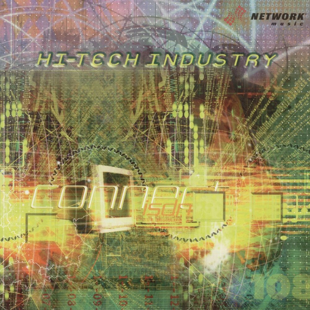 Picture of Hi-Tech Promos